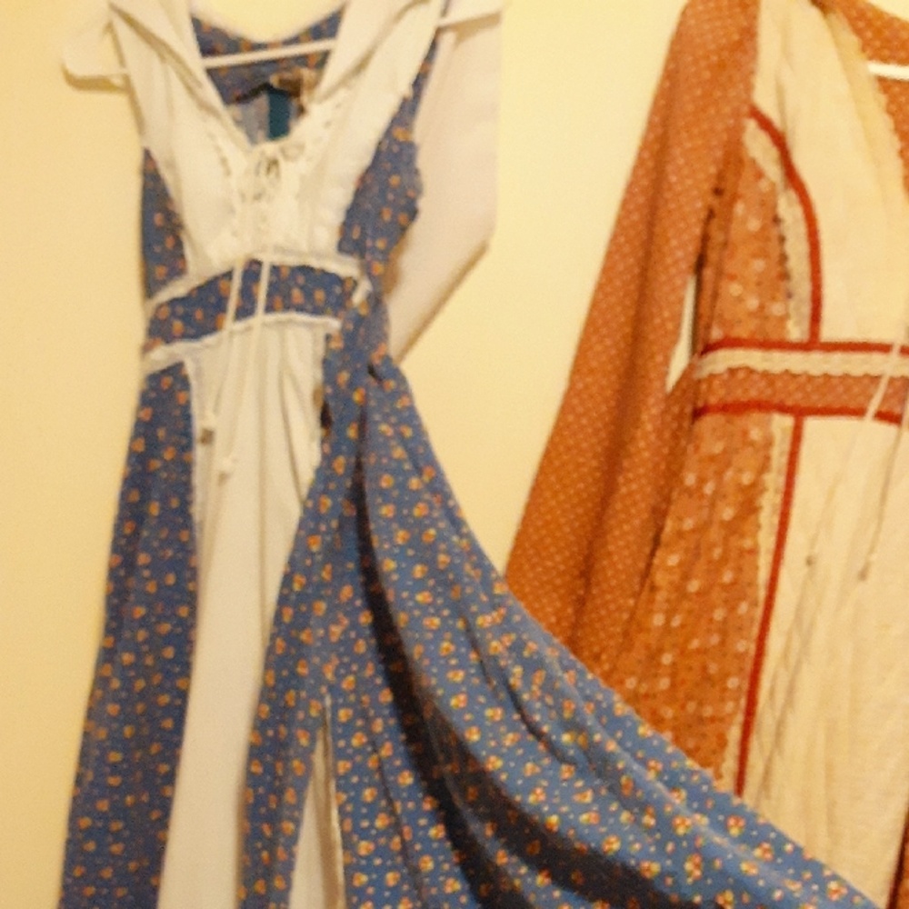 Gunne sax dresses